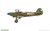 EDUARD 70103 AVIA B.534 early series 1/72