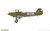 EDUARD 70103 AVIA B.534 early series 1/72