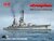ICM S.016 &ldquo;KRONPRINZ&rdquo; WWI GERMAN BATTLESHIP 1/700