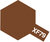 TAMIYA 81779 XF-79 LINOLEUM DECK BROWN MAT