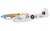 AIRFIX 05137 NORTH AMERICAN MUSTANG Mk.IV/P-51K MUSTANG&trade; 1/48