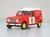 EBBRO 25012 RENAULT 4 FOURGONNETTE 1/24