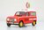 EBBRO 25012 RENAULT 4 FOURGONNETTE 1/24