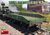 MINIART 35303 SOVIET RAILWAY FLATBED 16,5-18t 1/35