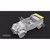 HERO HOBBY KITS H35004 GERMAN KUBELWAGEN TYPE 82 AFRICA CORPS 1/35