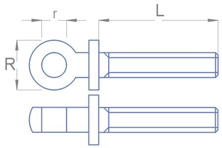 RB MODEL 001/23 SCHROEF M1,2 (VE 20)