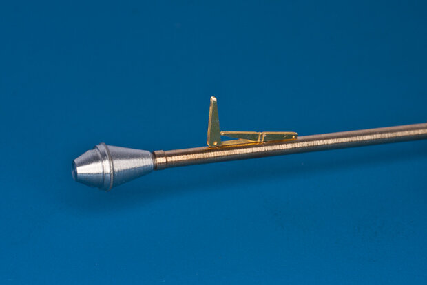 RB MODEL 35A18 PANZERFAUST 60M (VE2) 1/35