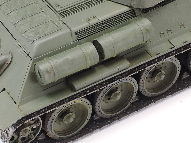 TAMIYA 35049 T34/76 1/35