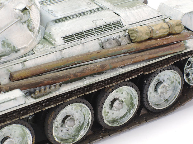 TAMIYA 35049 T34/76 1/35