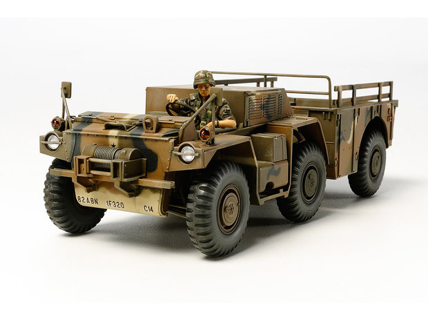 TAMIYA 35330 M561 GAMA GOAT 1/35