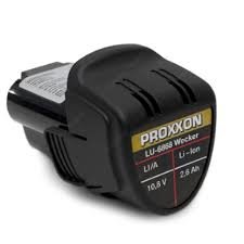 PROXXON 29896 ACCU 10,8 V, 2,6Ah 