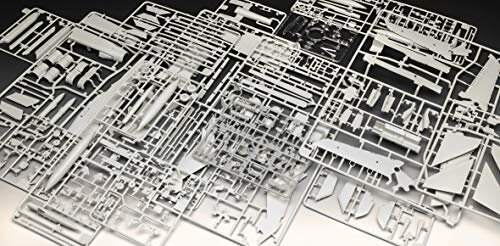 REVELL 03894 TORNADO ASSTA 3.1 1/48