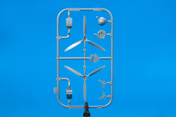 EDUARD 11143 SPITFIRE STORY 1/48