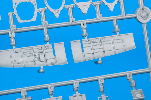 EDUARD 11143 SPITFIRE STORY 1/48