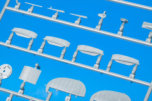 EDUARD 11143 SPITFIRE STORY 1/48