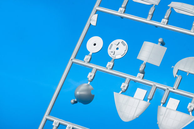 EDUARD 11143 SPITFIRE STORY 1/48