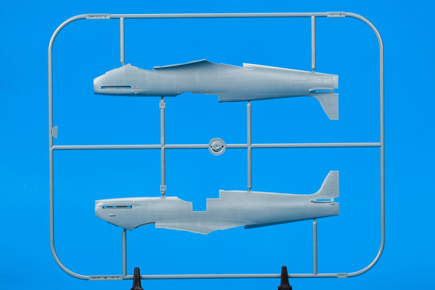 EDUARD 11143 SPITFIRE STORY 1/48