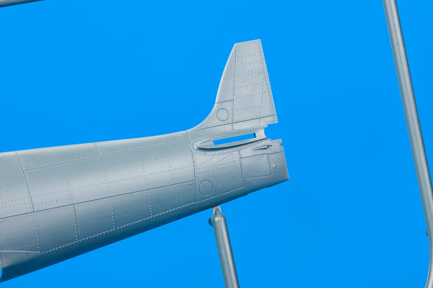 EDUARD 11143 SPITFIRE STORY 1/48