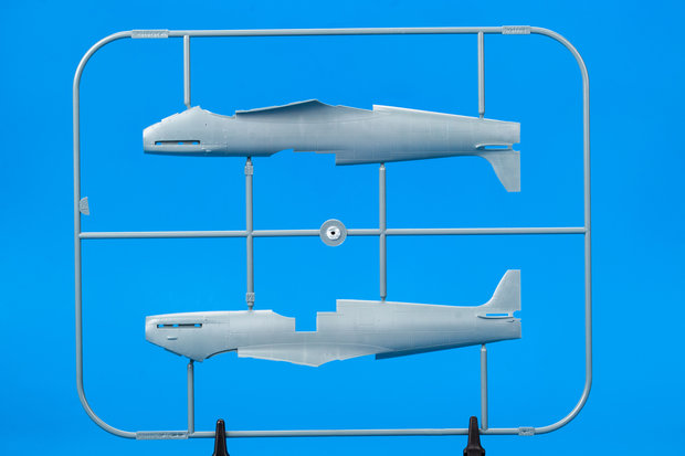 EDUARD 11143 SPITFIRE STORY 1/48