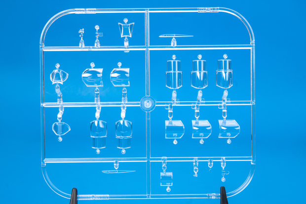 EDUARD 11143 SPITFIRE STORY 1/48