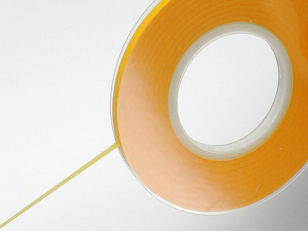 TAMIYA 87206 MASKING TAPE 1MM 