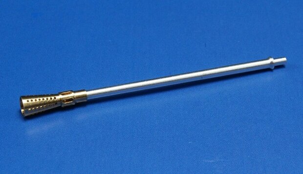 RB MODEL 35B54 37MM FLAK 43 L/60 1/35 (VE1)