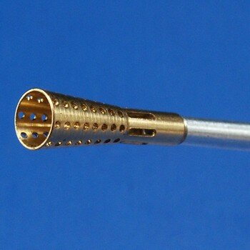 RB MODEL 35B55 37MM FLAK 36/37 1/35