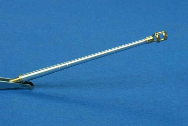 RB MODEL 35B57 7.5CM PAK 40 L/46 1/35