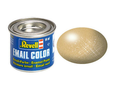 REVELL 32194 NR. 94 GOUD, METALLIC 14 ML