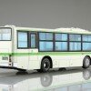 AOSHIMA 3400 WORKING VEHICLE NO.2 MITSUBISHI FUSO MP37 AERO STAR 1/80