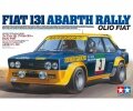 TAMIYA 20069 FIAT 131 ABARTH RALLY 1/20