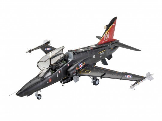 REVELL 03852 BAE HAWK T2 1/32