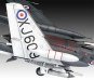 REVELL 03866 SEA VIXEN FAW 2 1/72