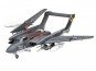 REVELL 03866 SEA VIXEN FAW 2 1/72