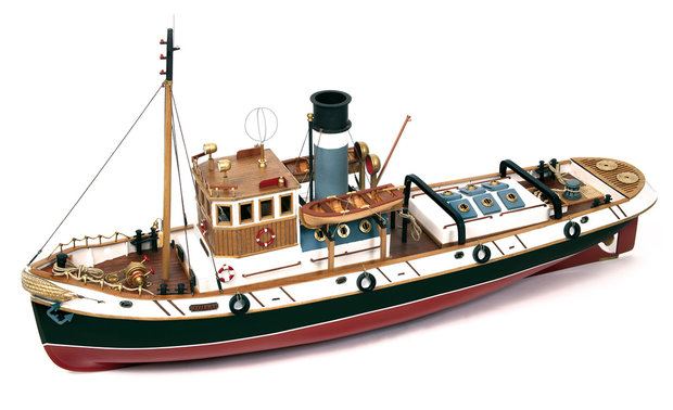 OCCRE 61001 ULISES 1/30