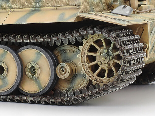TAMIYA 35194 GERMAN TIGER 1 MID PRODUCTION 1/35