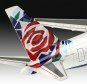 REVELL 03862 BOEING 767-300FR BRITISH AIRWAYS 1/144