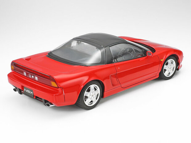 TAMIYA 24100 HONDA NSX 1/24