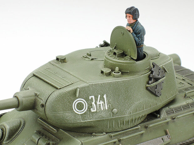 TAMIYA 32599 T-34-85 RUSSIAN MEDIUM TANK 1/48