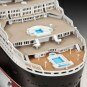 REVELL 05231 OCEAN LINER QUEEN MARY 2 1/700 