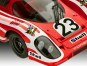 REVELL 07709 PORSCHE 917 KH LE MANS WINNER 1970 1/24