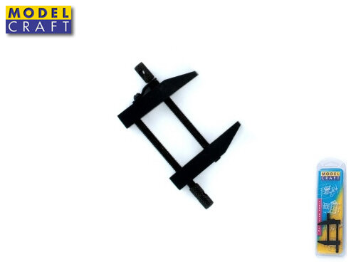 MODEL CRAFT PCL4201/A PARALLEL CLAMPS (VE 1)