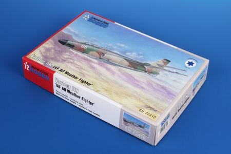 SPECIAL HOBBY SH72410 VAUTOUR IIN ‘IAF ALL WEATHER FIGHTER’ 1/72