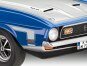 REVELL 07699 ’71 FORD MUSTANG BOSS 351 1/25