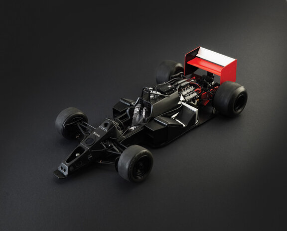 ITALERI 4711 MCLAREN MP42C 1/12