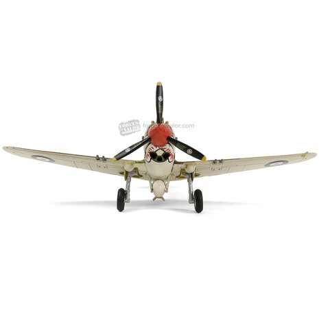 FORCES OF VALOR FOV-812060A CURTISS P-40B TOMAHAWK MK IB 1/72