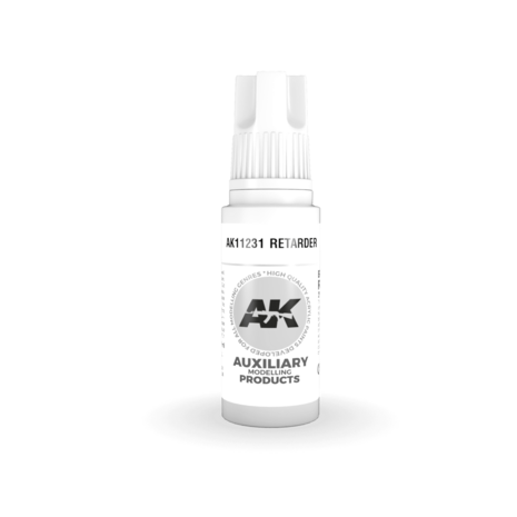 AK-11231 RETARDER 17 ML