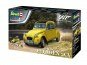 REVELL 05663 CITROËN 2CV 007 FOR YOUR EYES ONLY 1/24