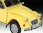 REVELL 05663 CITROËN 2CV 007 FOR YOUR EYES ONLY 1/24