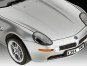 REVELL 05662 BMW Z8 007 THE WORLD IS NOT ENOUGH 1/24